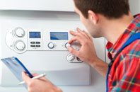 free commercial Raggalds boiler quotes
