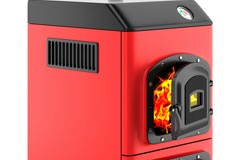 Raggalds solid fuel boiler costs